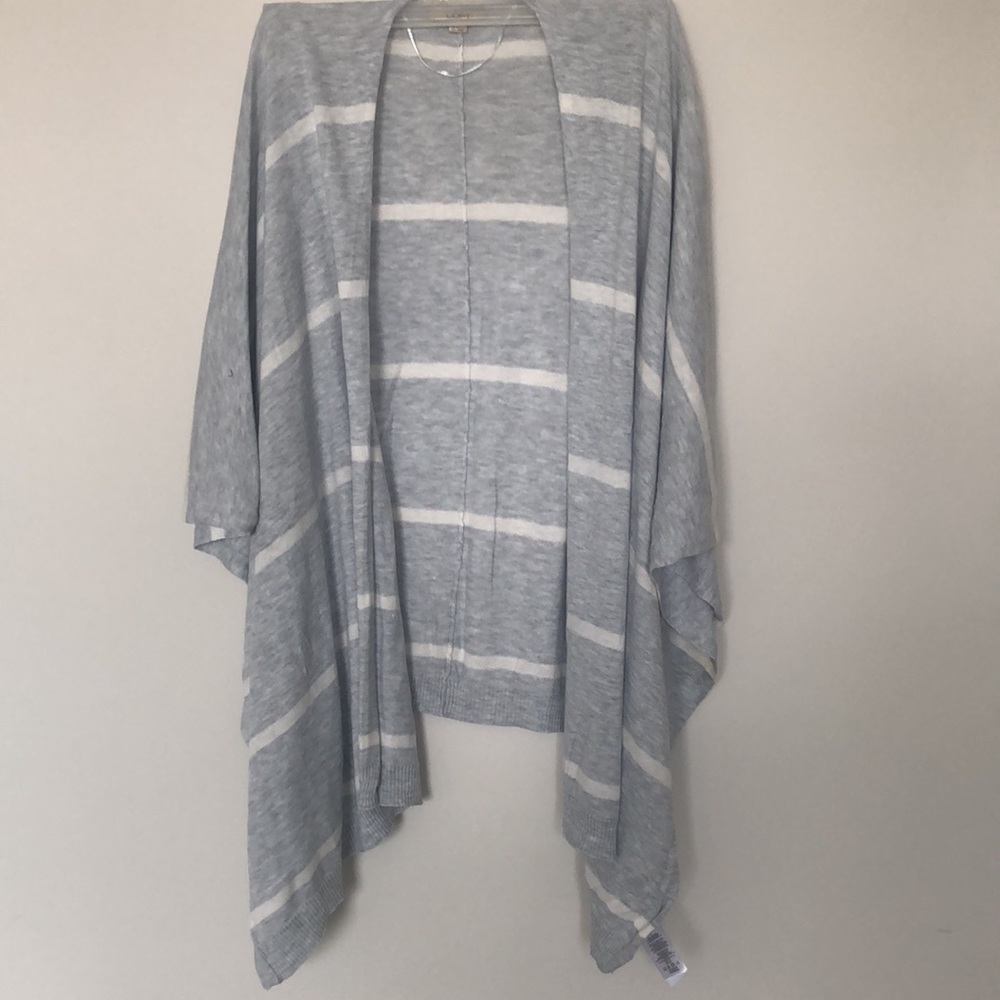 Loft scarf poncho OS - Picture 4 of 6